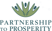 Partnership to Prosperity Lotus and People reaching for better opportunities together
